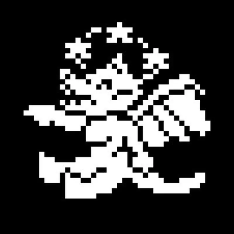Dizzy Demons - Pixels Avatar