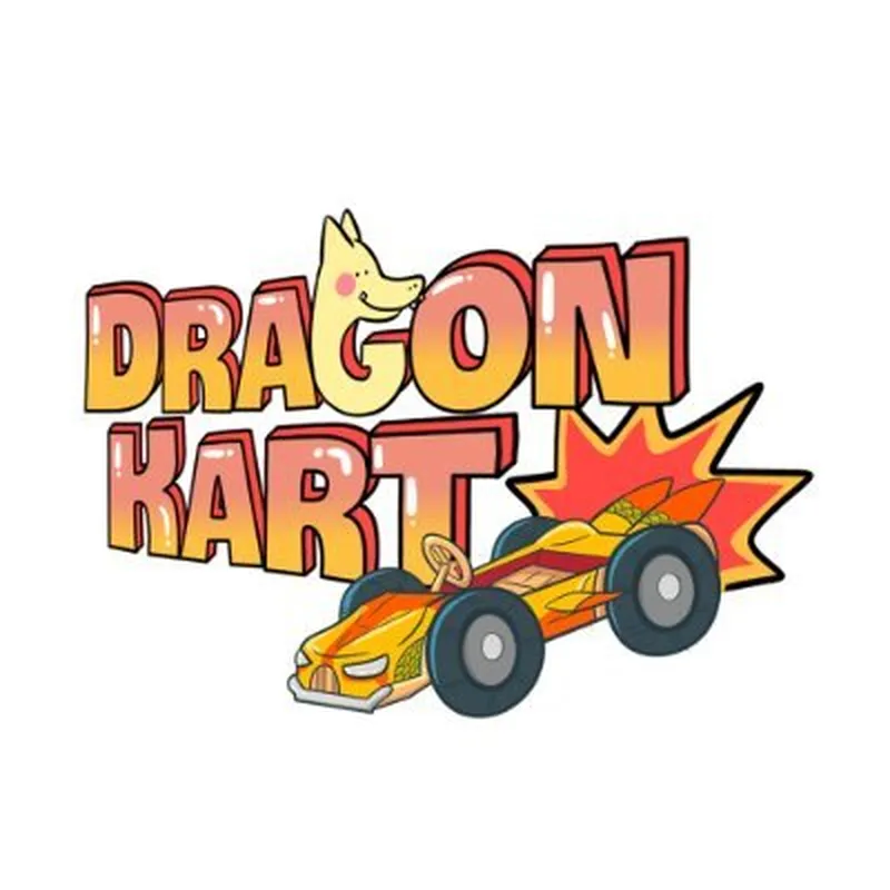 Dragon Kart - Dragon Kart NFT