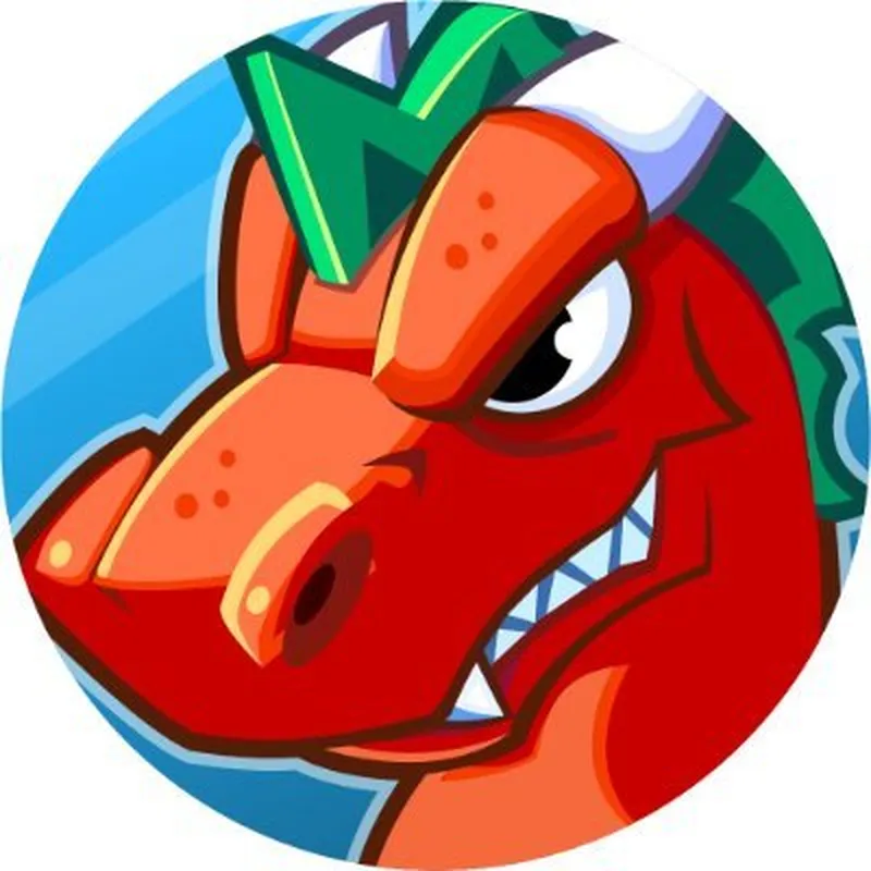 Dragonary 2