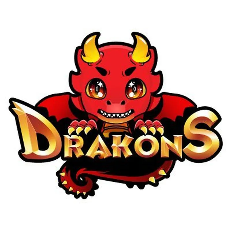 Drakons - Drakons Accessories