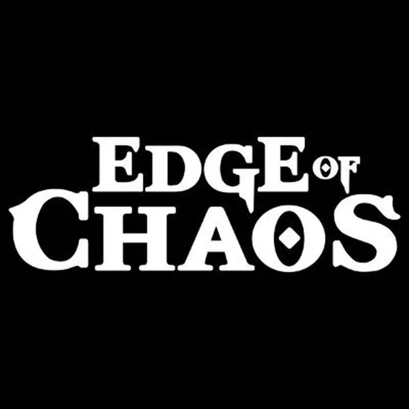 Edge of Chaos - Avatars