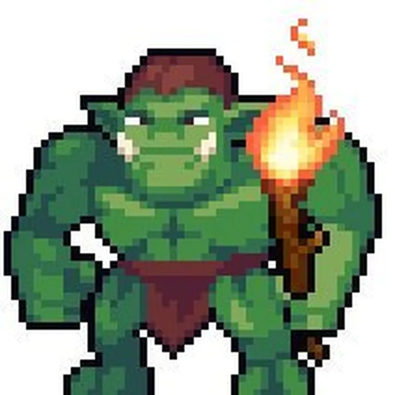 Etherorcs - EtherOrcs Allies