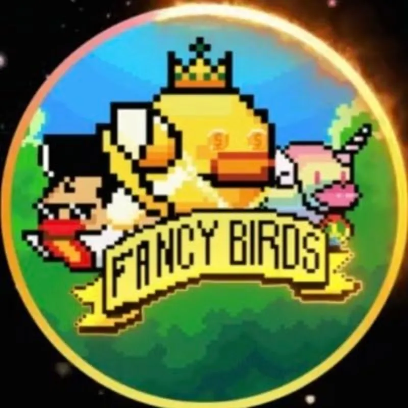 Fancybirds - FancyBirds