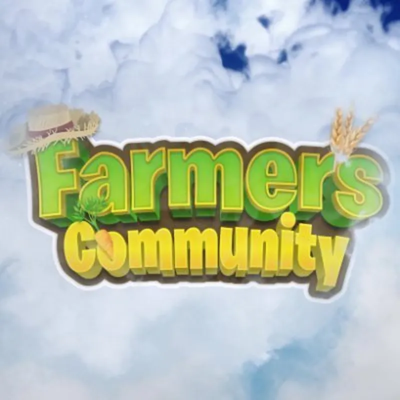 Farmers Community #1