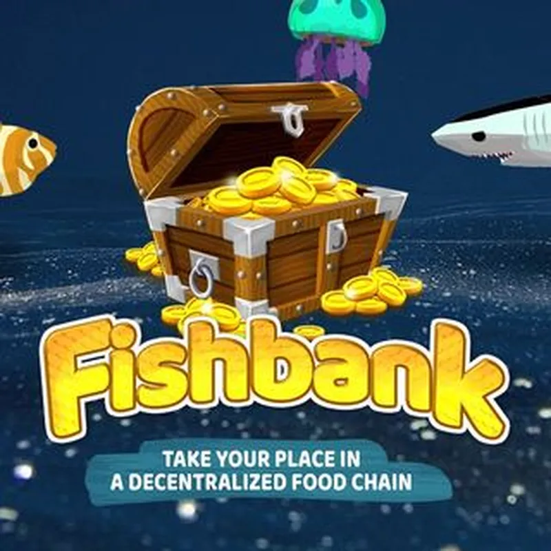 Fishbank - Fishbank Boosters V2