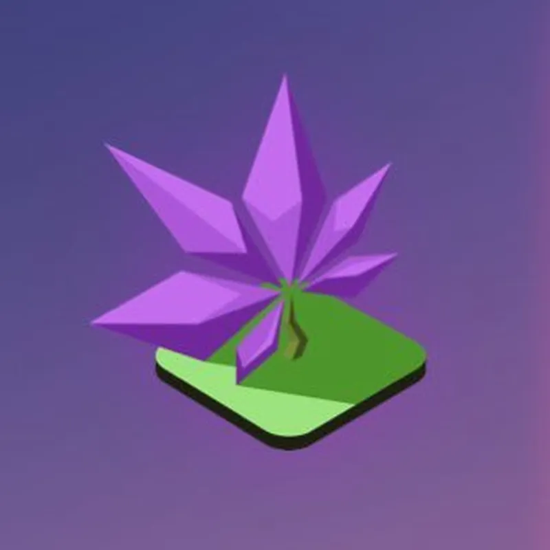 Flowerpatch #1