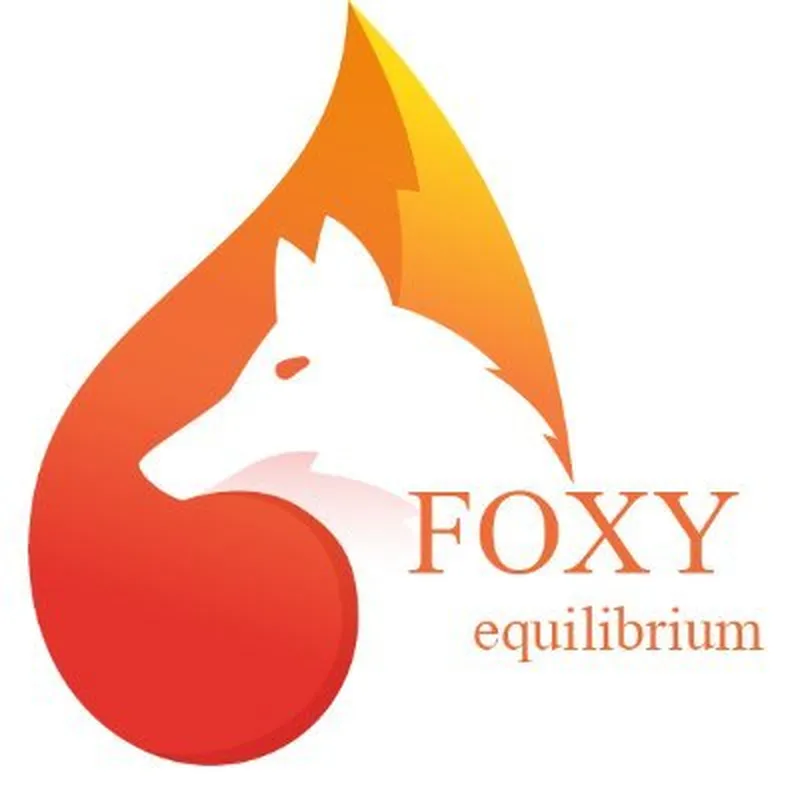 Foxy Equilibrium - 0xaf1e565cf3bec4a673268b1b4e2c8c6bdd5e43ba