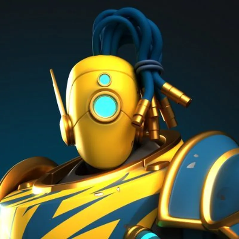 G-Bots by GAMEE #2