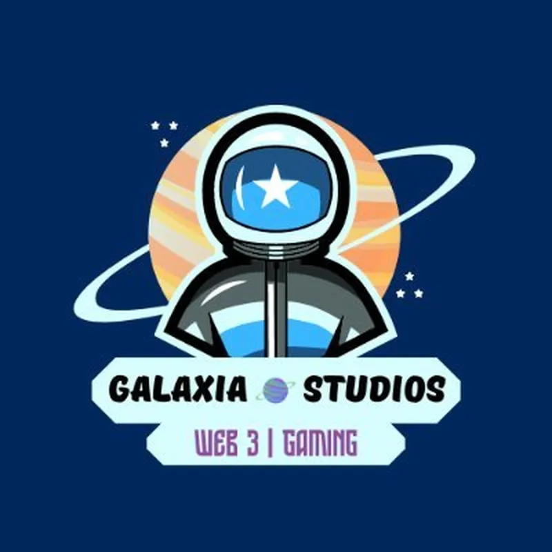 Galaxia Studios - Arbit Squares on Chain
