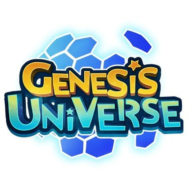 Genesis Universe Game Cards (GU GC)