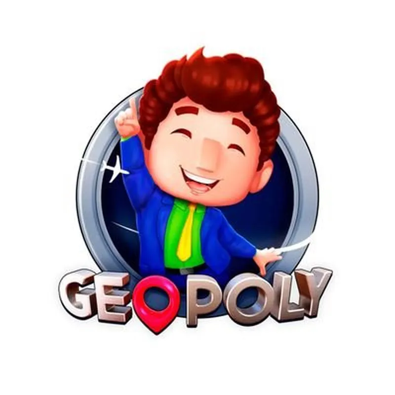 Geopoly - GEOPOLY OFFICIAL COLLECTION