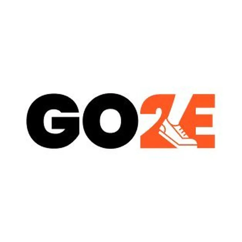 GO2E - Go2E Sneaker