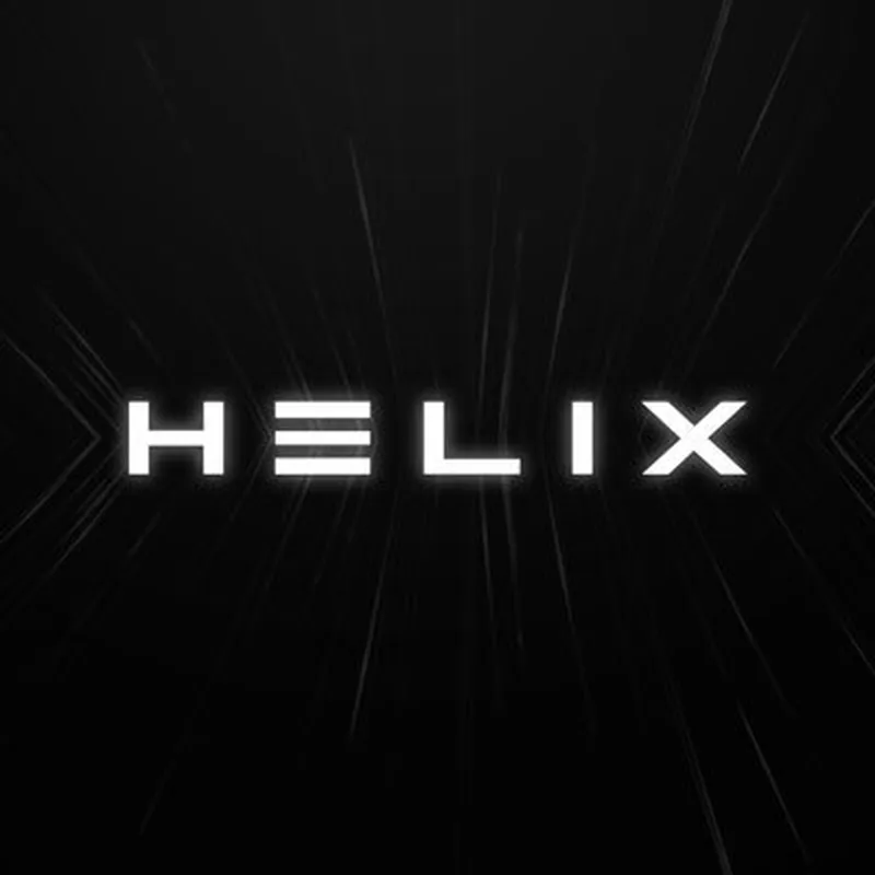 HELIX - HELIX Founder Pass Official