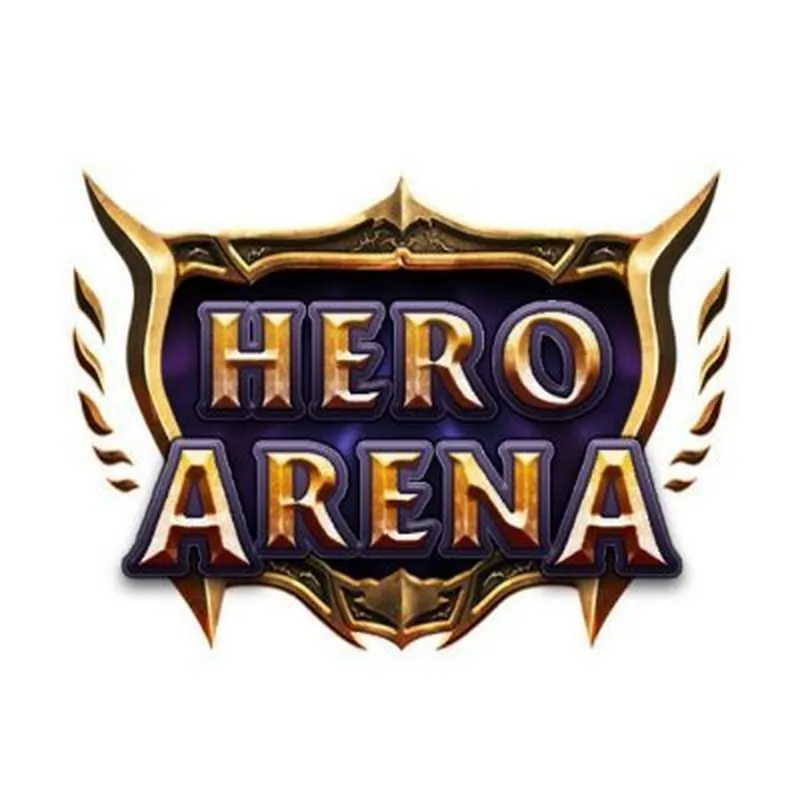 Hero Arena - HERAGuild721