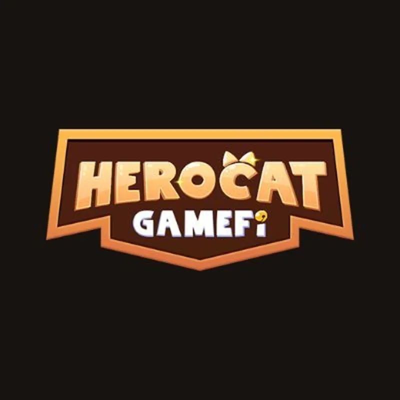 HEROCATGAMEFI - www.herocat.io