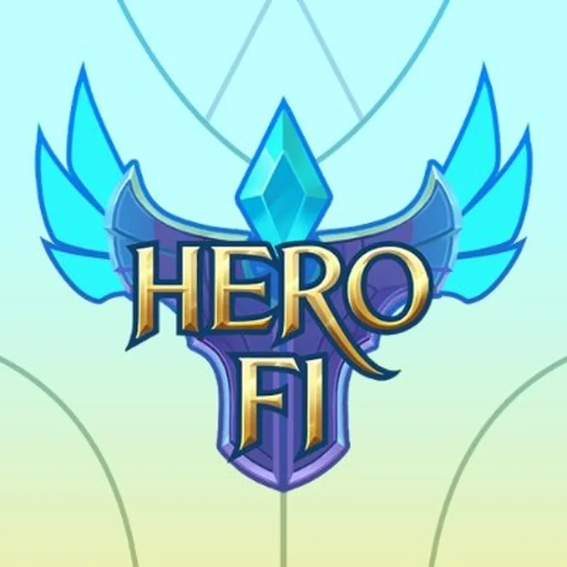 HeroFi - HEROFI