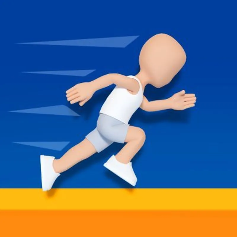 Hyperolympics - HyperolympicsxSpinblade