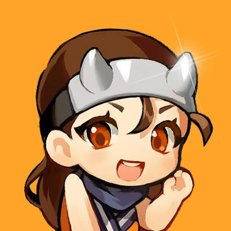 Idle Ninja Online Tomo (TOMO)