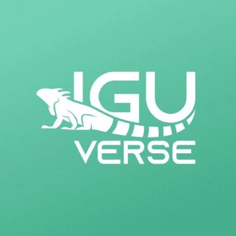 IguVerse - IguVerse NFTs