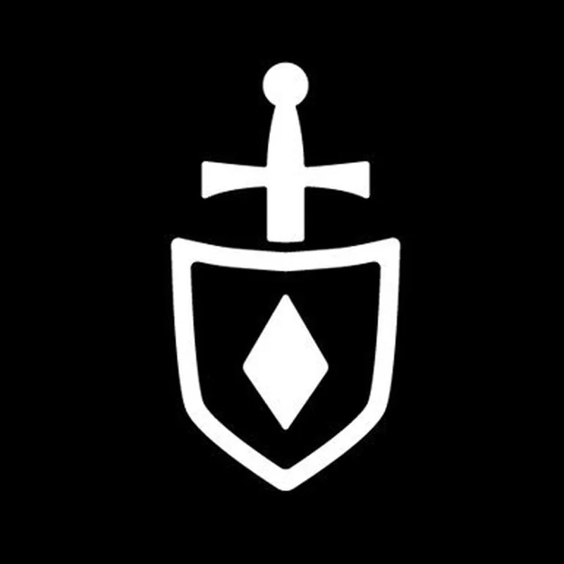 Knights of the Ether - Initiated Knights