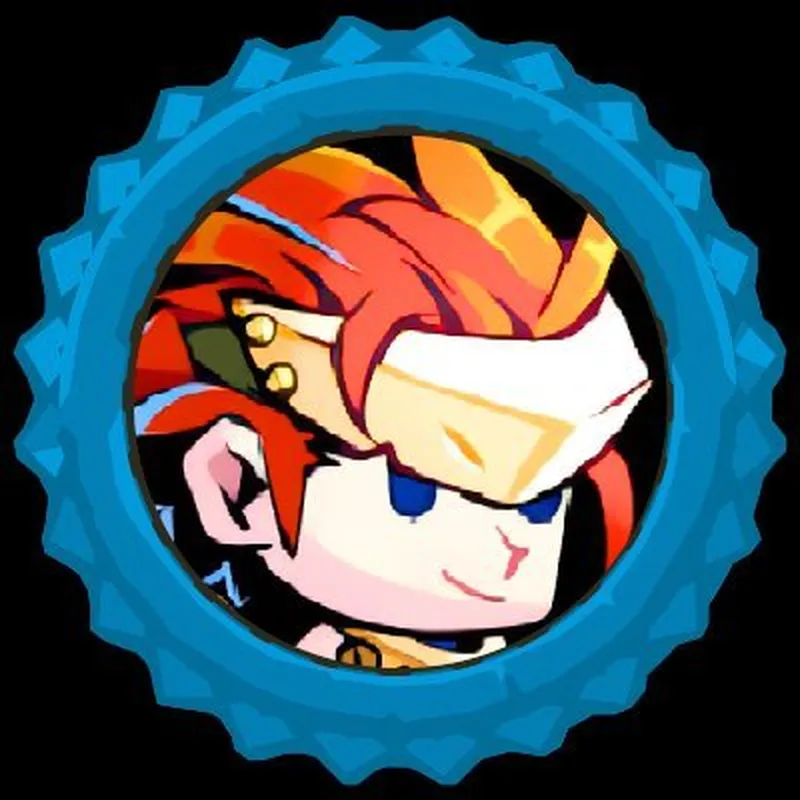 Krypto Ranger - Krypto Ranger Game