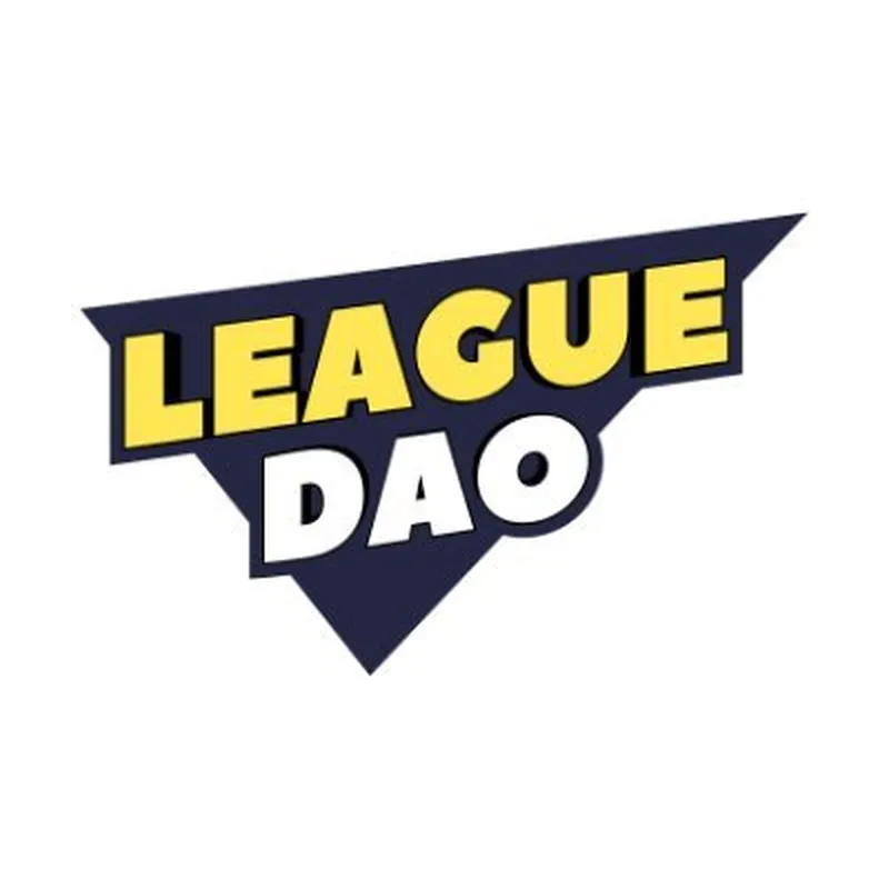 LeagueDAO - LeagueDAO: Nomo Player Token