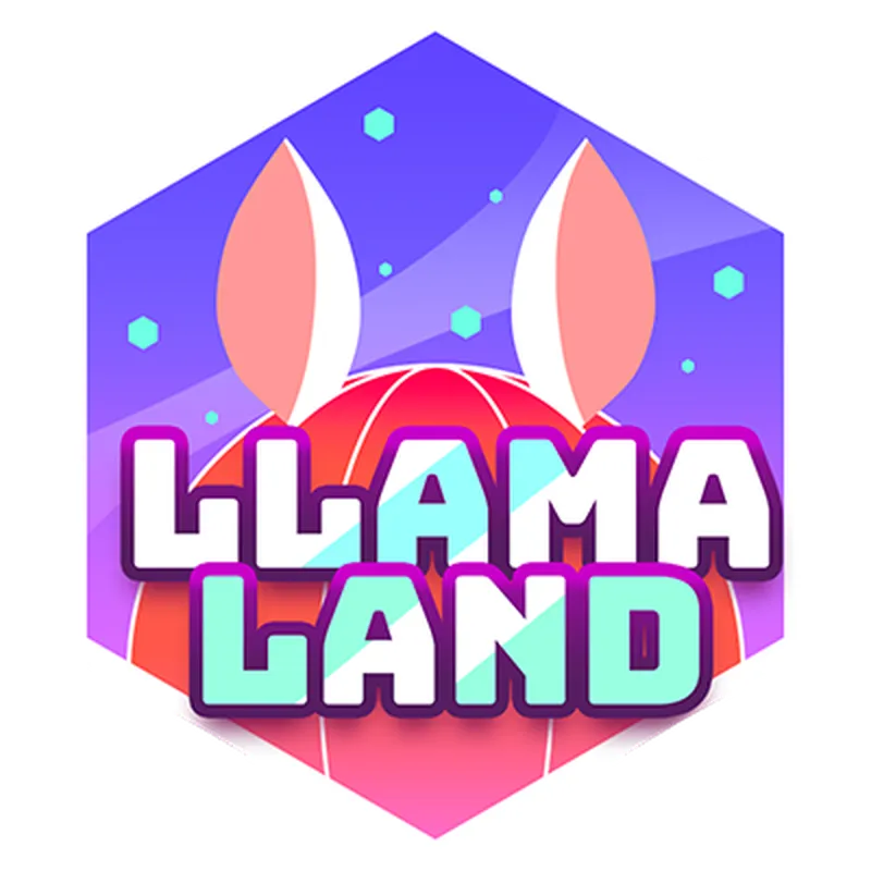 Llama Land