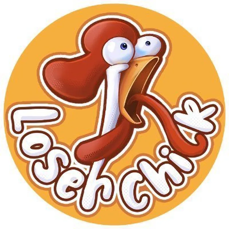 LoserChick - LoserChick-ShriekingChick