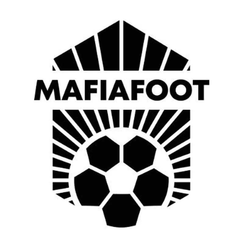 MAFIAFOOT - #themjoe