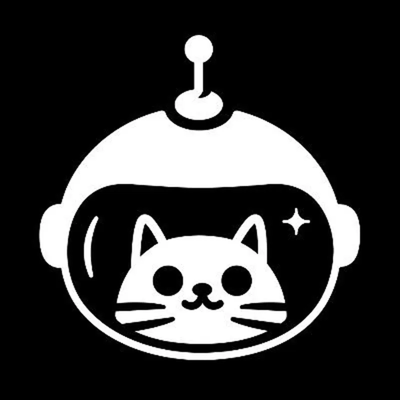 Mars Cats Voyage - Pixels Avatars