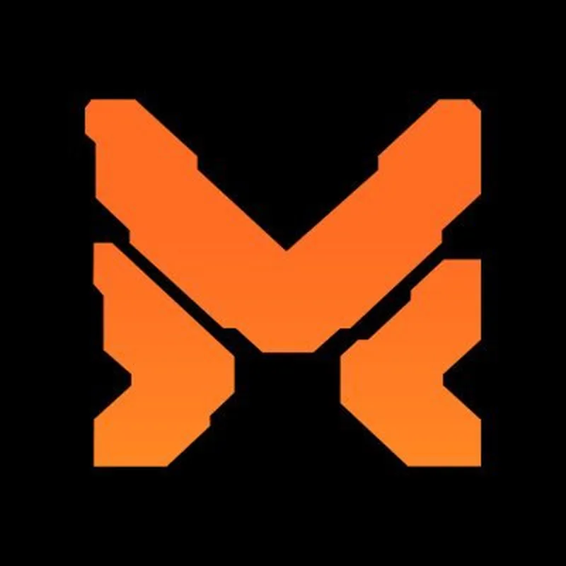 Matr1x - You Are The Champion