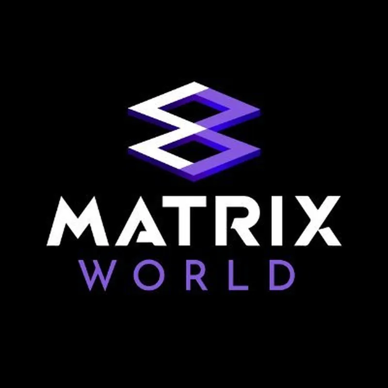 Matrix World - MatrixWorld LandVoucher
