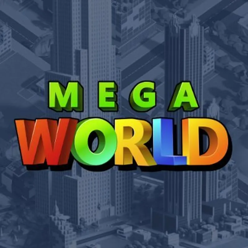 MegaWorld - MCP Region V4