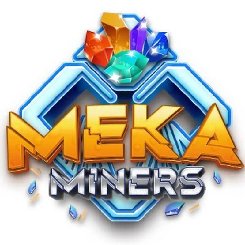 MekaMiners - Mekabot V2