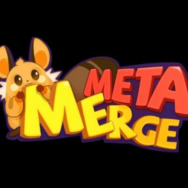 Meta Merge - Meta Merge Pet