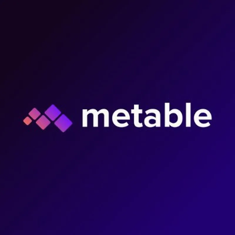 Metable Metaverse #1