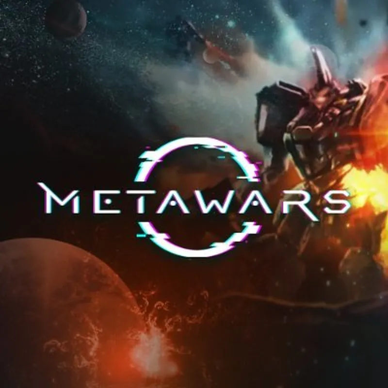 MetaWars - MetaWars Planet