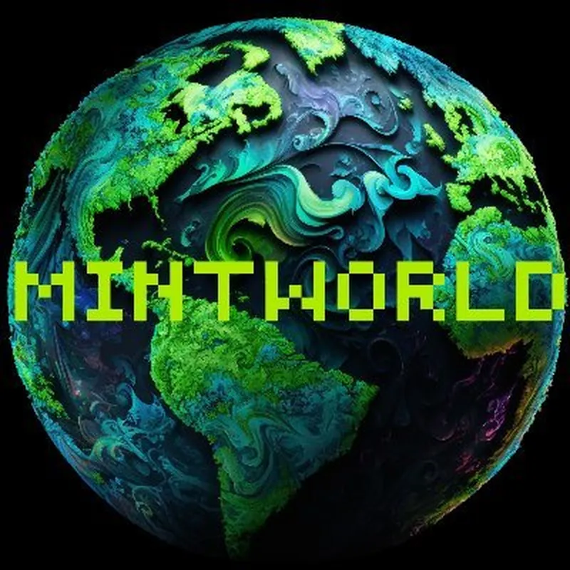 MintWorld - NoteFromMOM