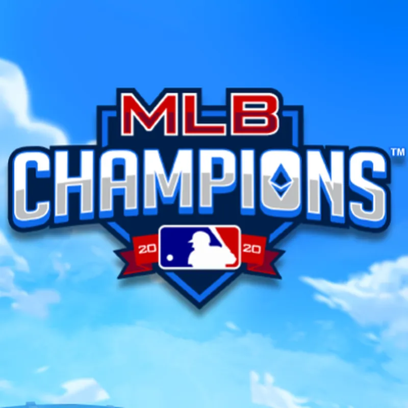 MLB Champions #1