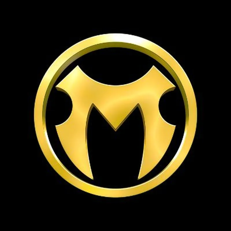 Mones - Mones Hero Mystery Chest