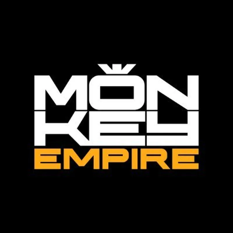 Monkey Empire - Hero Card