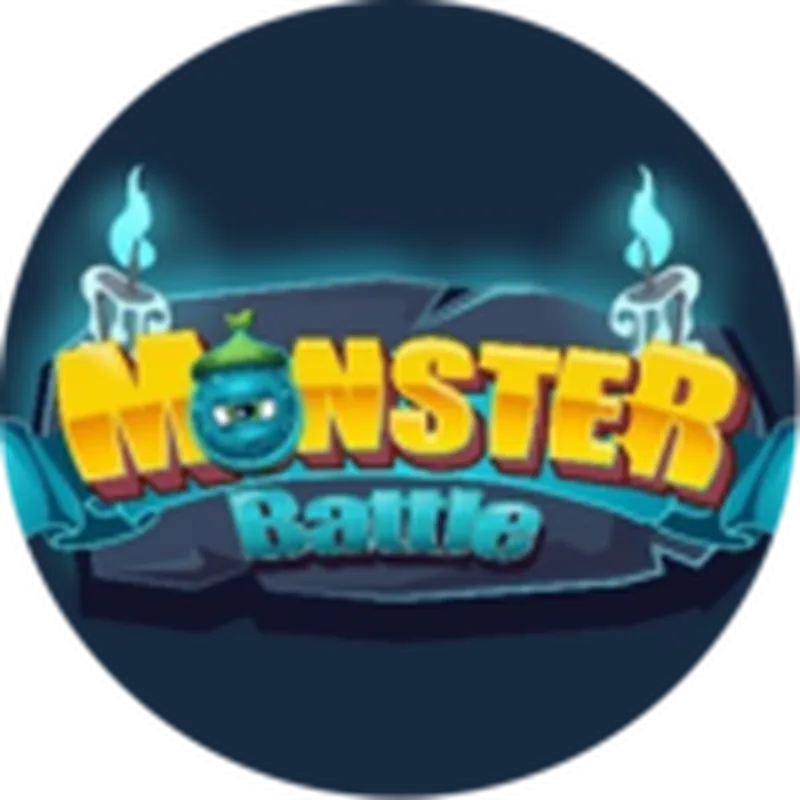 Monster Battle - MonsterNFT V3