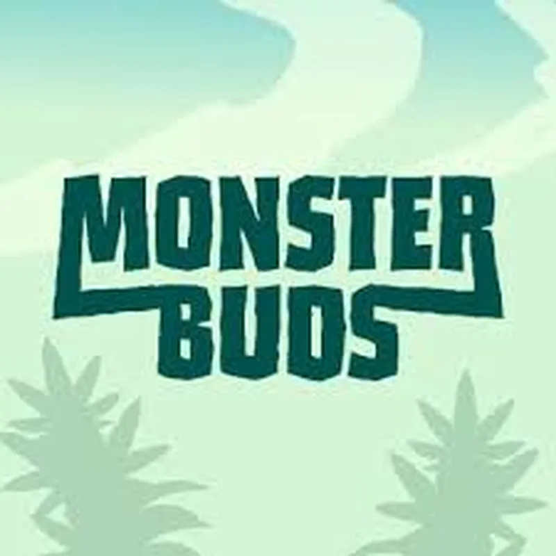 MonsterBuds - The Buds Genesis