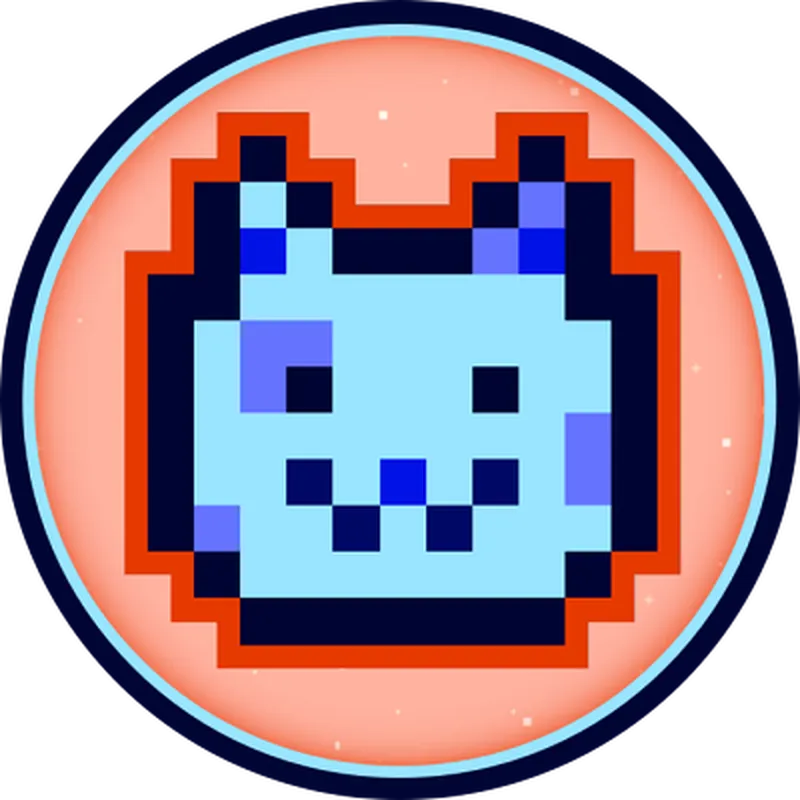 MoonCatRescue - MoonCats