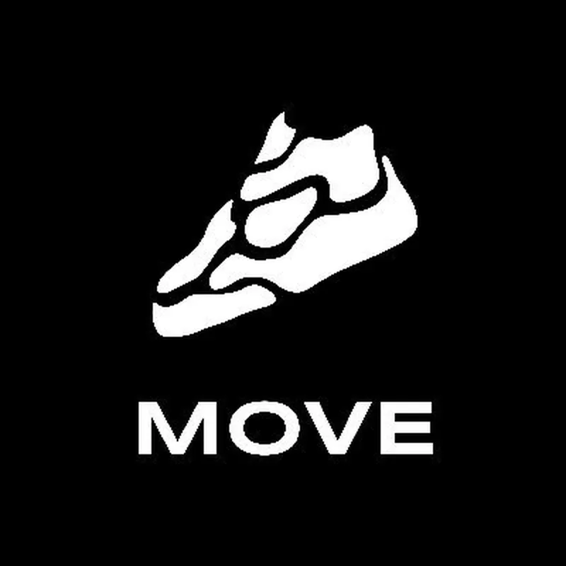MOVE - Move2Earn Game