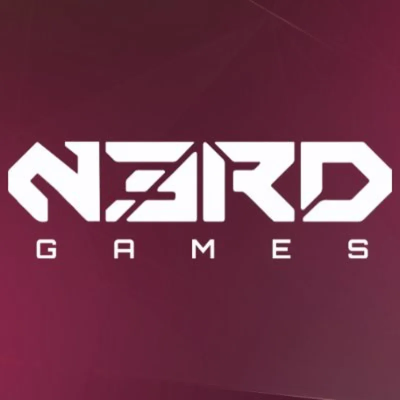 N3rdGames - Crazy Ducks Genesis by N3RDGAMES