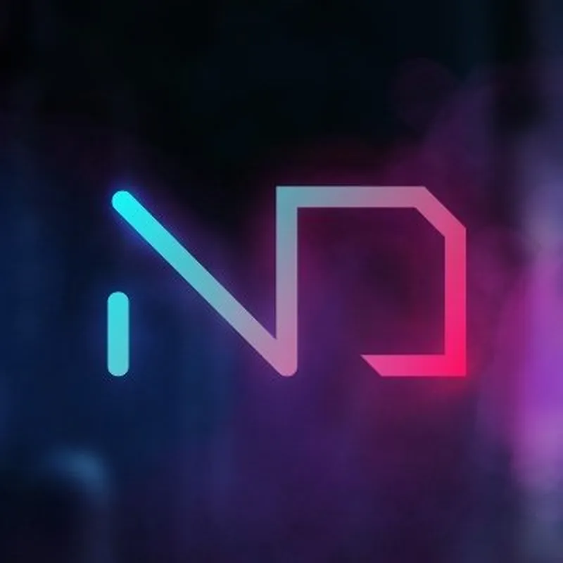 Neon District (Ethereum) - Neon District