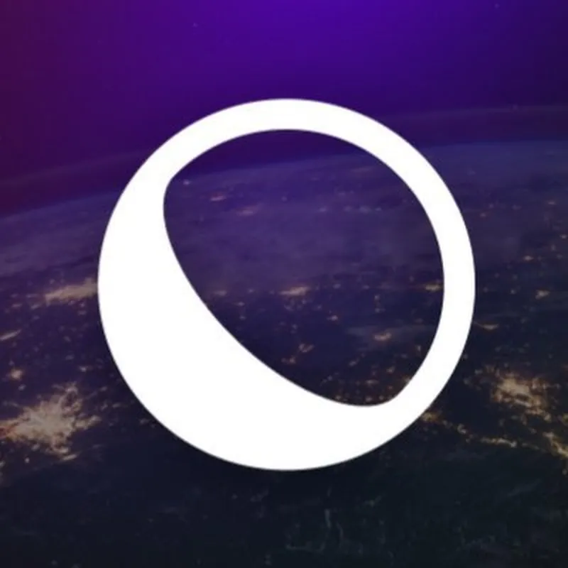 Next Earth - nextearth.io