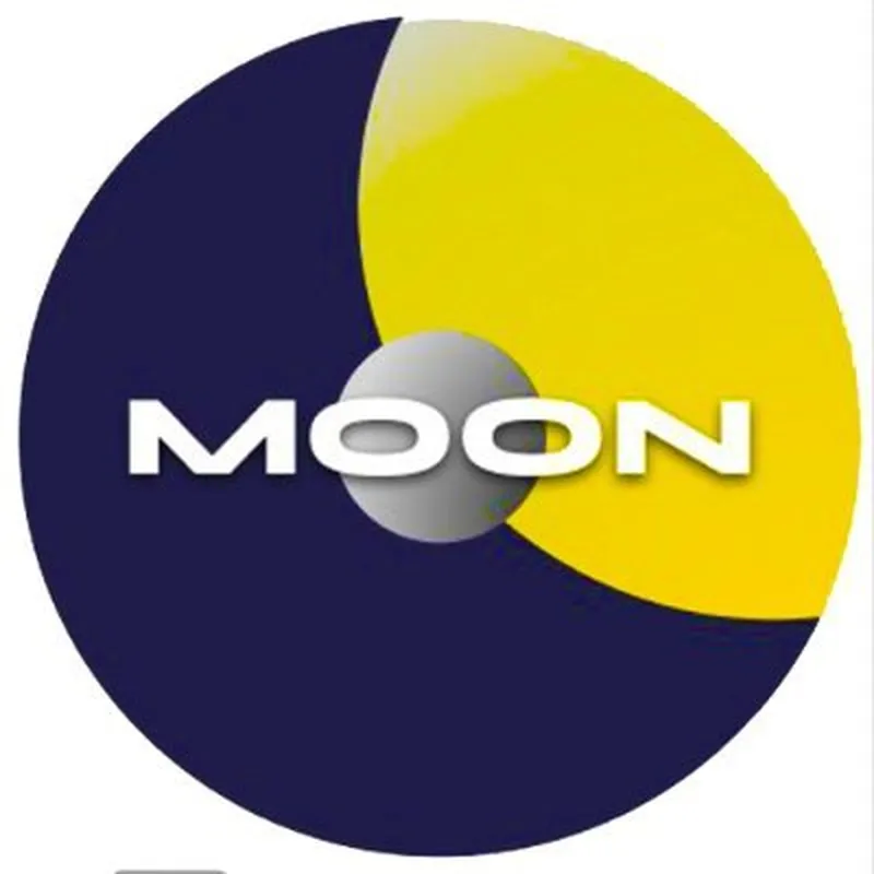 NFT Moon Metaverse - DAO Avatars Moonopolis -  City