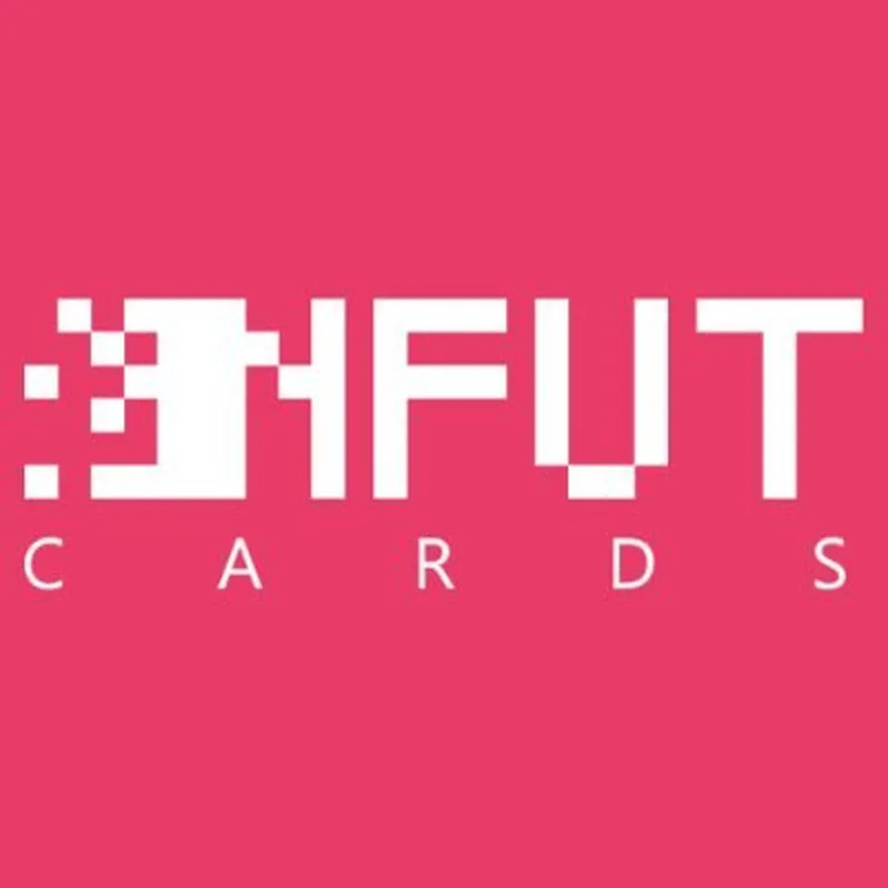 NFUT Cards - NFUT ASSETS